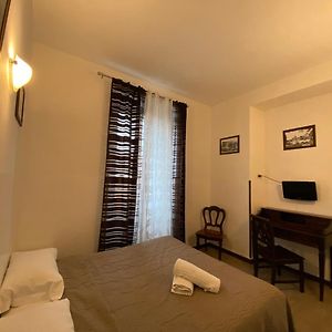 Standaard Kamer met een King Size Bed